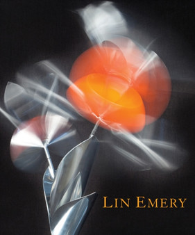 Lin Emery by Philip F. Palmedo - Hardback