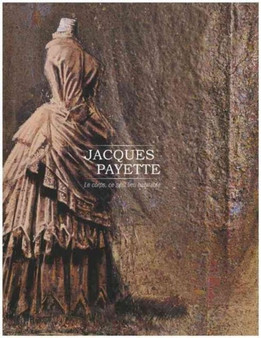 Jacques Payette by Ariane Dubois - Paperback