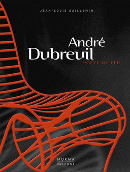 Andre Dubreuil by Jean-Louis Gaillemin - Hardback