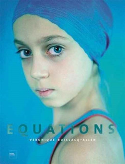 Veronique Boissacq-Allen : Equations by Veronique Boissacq-Allen - Hardback