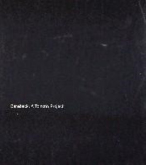 Bareback : A Tomato Project by Tomato - Paperback