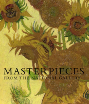 Masterpieces From The National Gallery by Erika Langmuir - Paperback