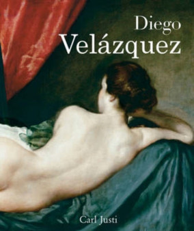 Velazquez and His Times [Hc] by Carl Justi - Hardback