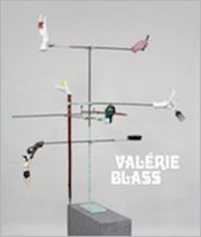 Valerie Blass by Lesley Johnstone - Paperback