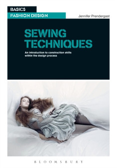 Sewing Techniques by Jenny Prendergast - Hardback