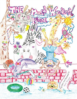 The Most Wonderful Place by Mary Burgess - Paperback