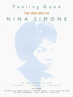Feeling Good: The Best Of Nina Simone by Nina Simone - Paperback