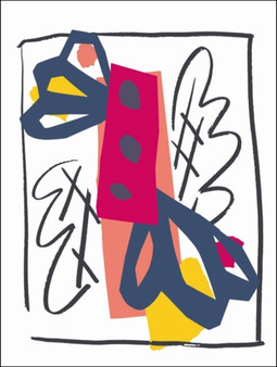 Laura Owens by Beatrix Ruf - Paperback