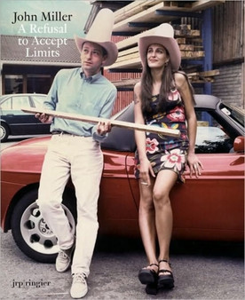 John Miller by Alexander Alberro - Paperback