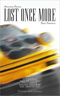 Hinrich Sachs : Lost Once More: Five Stories by Ruth Buchanan - Paperback