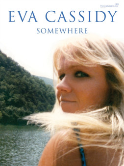 Somewhere by Eva Cassidy - Paperback