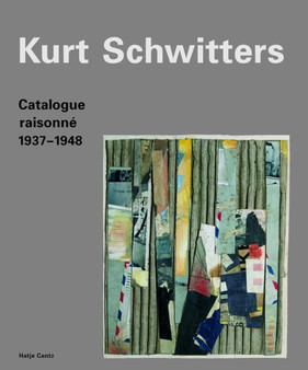 Kurt Schwitters : Band 3 : v. 3 by Karin Orchard - Hardback
