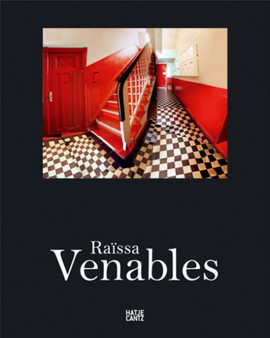 Venables, Raissa by Ulm Kunstverein - Hardback