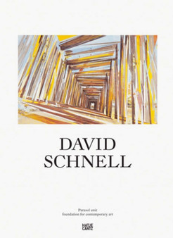 David Schnell by Ziba de Weck - Hardback