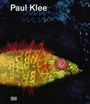 Paul Klee (German Edition) : Leben und Werk by Zentrum Paul Klee Berlin - Hardback