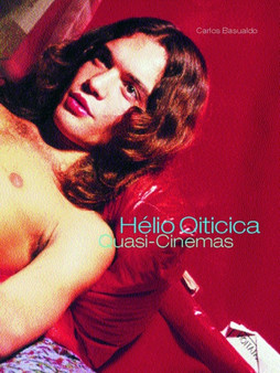 Helio Oiticica by Helio Oiticica - Paperback
