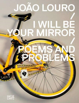 Joao Louro (Portugese Edition) : I Will Be Your MirrorPoems and Problems by Joao Louro - Paperback