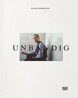 Hanne Darboven (German Edition) : Unbandig by Verena Berger - Paperback
