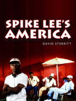 Spike Lee's America by David Sterritt - Paperback