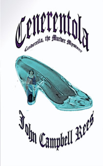 Cenerentola by John Campbell Rees - Paperback