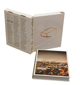 Monument to Now : The Dakis Joannou Collection by Jeffrey Deitch - Hardback