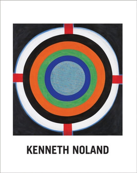 Kenneth Noland - Paintings 1958-1968 by Kenneth Noland - Hardback