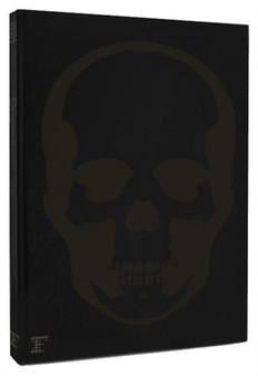 Skull Style : Skulls in Contemporary Art & Design by Patrice Farameh - Hardback