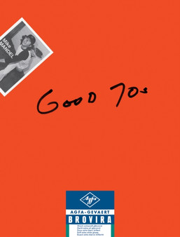 Mike Mandel - Good 70s by Mike Mandel - Hardback