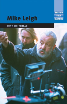 Mike Leigh by Tony Whitehead - Paperback
