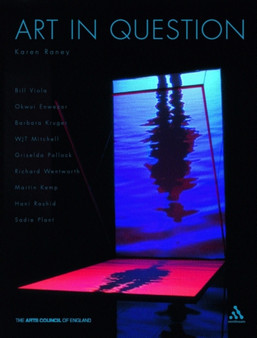 Art in Question by Karen Raney - Paperback