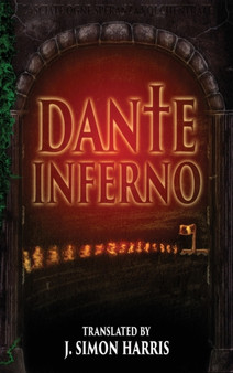 Inferno : 1 by Dante Alighieri - Hardback