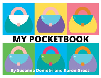 My Pocketbook by Karen Gross - Paperback