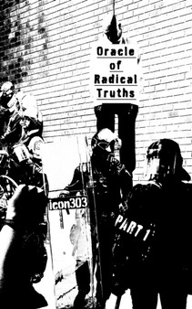 Oracle of Radical Truths Part 1 by Icon303 - Paperback