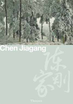 Chen Jiagang: Tales of a New China by Chen Jiagang - Paperback
