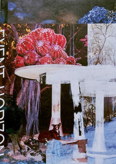 Event Horizon by Quentin Lacombe - Paperback