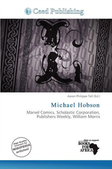 Michael Hobson by Aaron Philippe Toll - Paperback