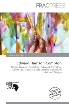 Edward Harrison Compton by Harding Ozihel - Paperback