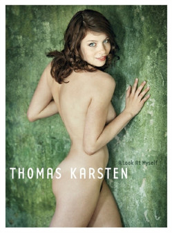 A Look At Myself by Thomas Karsten - Hardback