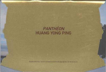 Huang Yong Ping : Pantheon by Chiara Parisi - Paperback