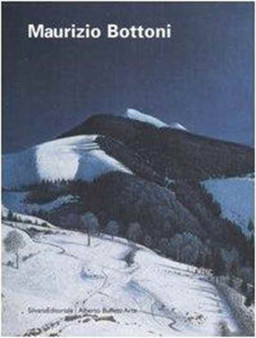Maurizio Bottoni by Flavio Arensi - Paperback