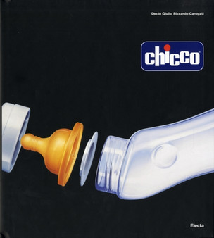 Chicco by Decio Giulio - Hardback