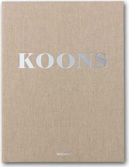Koons by Katy Siegel - Hardback