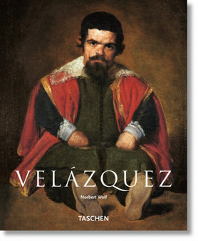 Velazquez by Norbert Wolf - Paperback