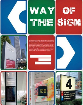 Way of the Sign by Azur - Hardback