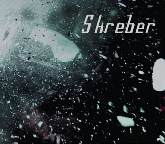 Dirk Skreber by Renate Goldmann - Hardback