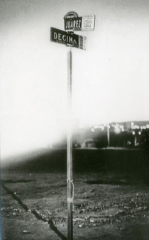 Ciudad Juarez by Alfonso Morales Carrillo - Hardback