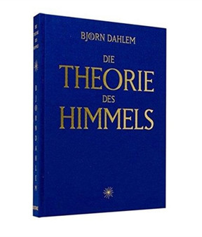 Bjorn Dahlem by Anne Ellegood - Hardback