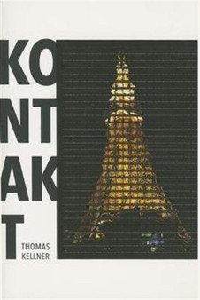 Kontakt by Thomas Kellner - Paperback