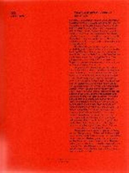 Josef Trattner: Sofa by Josef Trattner - Paperback