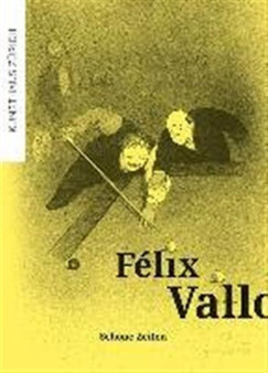Felix Vallotton by Zurcher Kunstgesells - Paperback